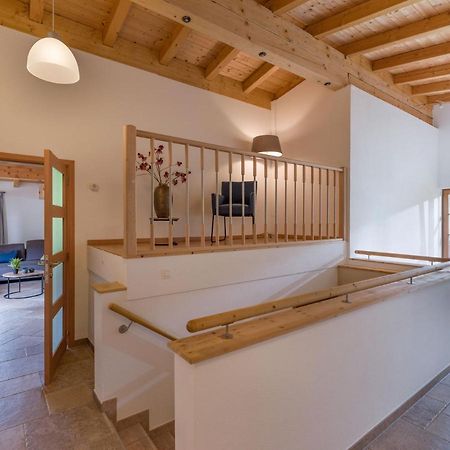 Appartement Zirbe Ellmau Exterior photo