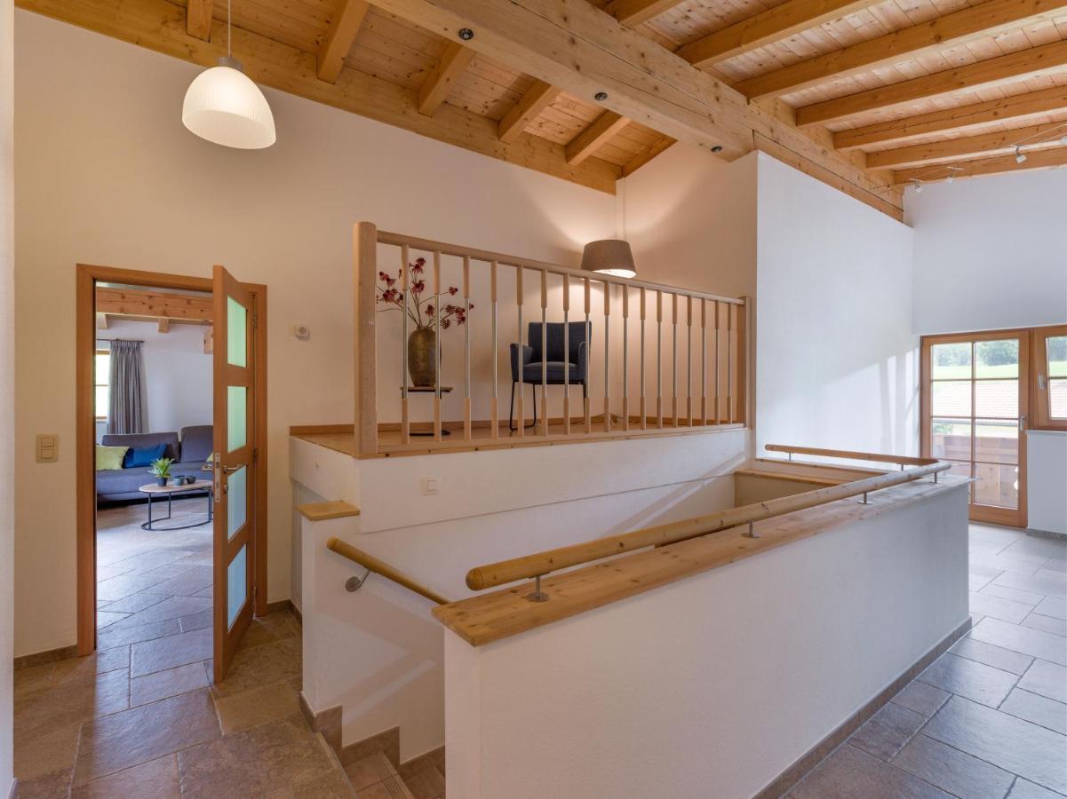 Appartement Zirbe Ellmau Exterior photo